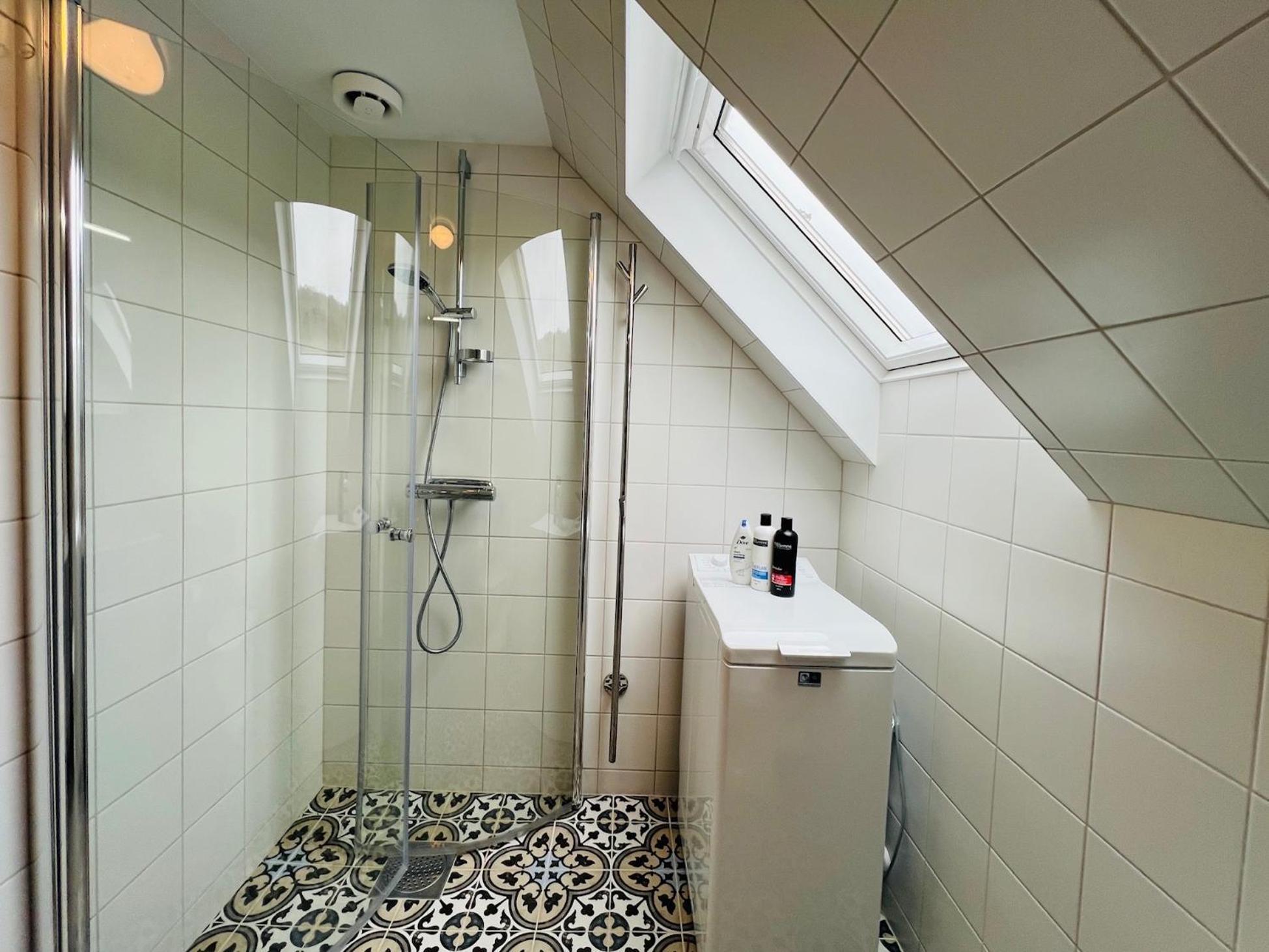 Penthouse-Laegenhet Med Tva Sovrum & Terass Med Havsutsikt Molle Luaran gambar